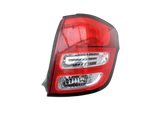 Citroen C3 II SC 09-13 5T Rückleuchte Rücklicht Heckleuchte Rechts orig Citroen C3 II SC 09-13 03.05.2011... Vorschau 1