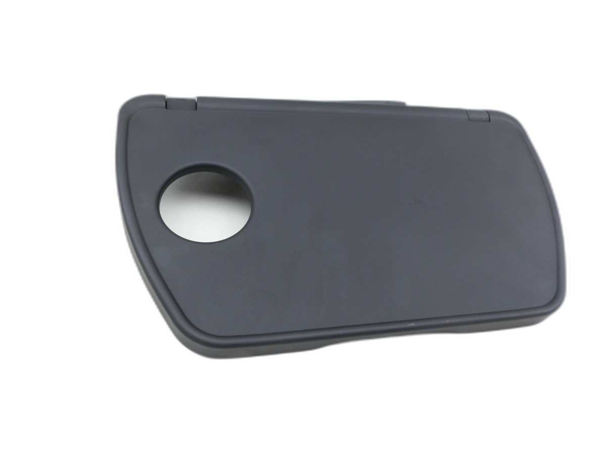 Mesa abatible Tabla plegable asiento izquierda para Renault Koleos I HY 11-13 - Bild 1
