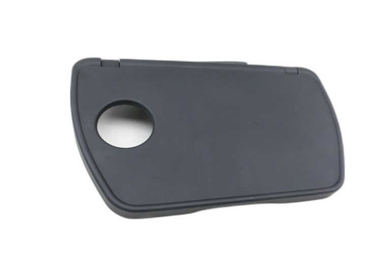 Renault Koleos I HY 11-13  Klapptisch Tisch Ausklapptisch Sitz Links  - Bild 1