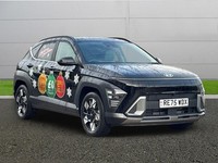 2025 Hyundai KONA 1.0T 100 Ultimate 5dr Hatchback Petrol Manual