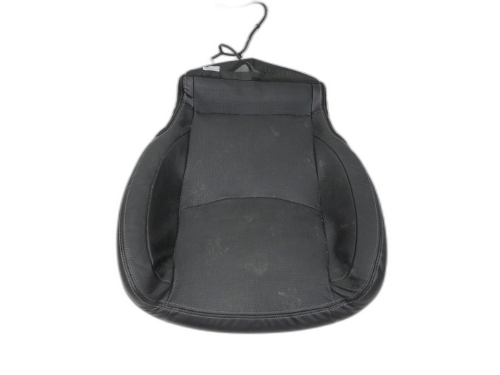 Mitsubishi ASX GAW 16-19  Sitzbezug Sitzpolster für Beifahrersitz Rechts Vorne beheizt  - Bild 1