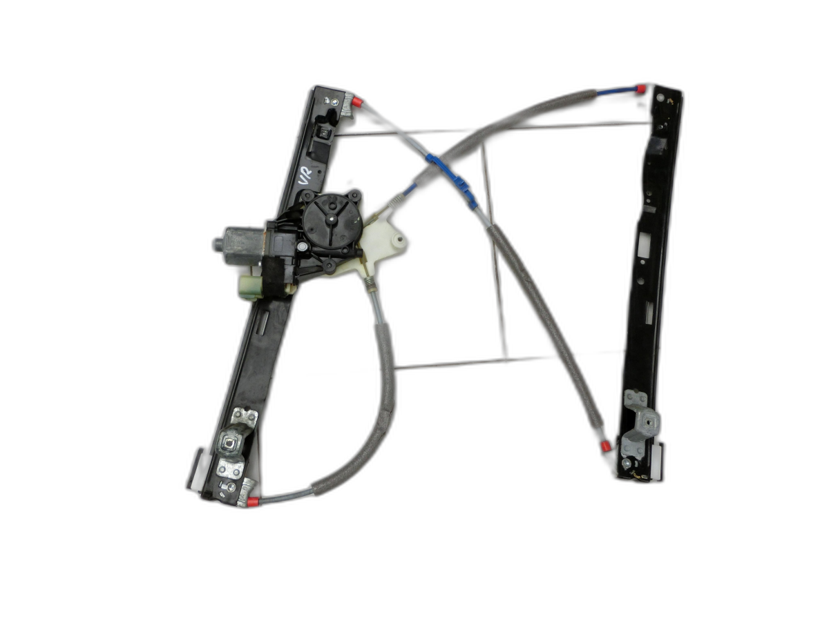 Ford B-Max JK 12-17 GroßraumLim Fensterhebermotor mit Fensterheber Rechts Vorne  - Bild 1