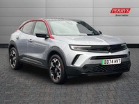 2025 Vauxhall Mokka 100kW GS 50kWh 5dr Auto SUV ELECTRIC Automatic