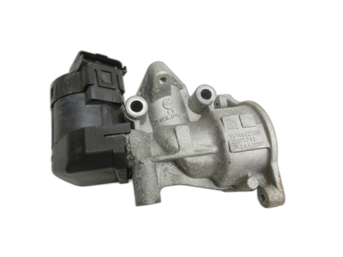 Exhaust gas recirculation valve EGR for Ford Kuga I 08-12 - Bild 1
