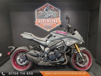 Suzuki Katana, super cool retro style.Now available on 2.9% APR HP and PCP