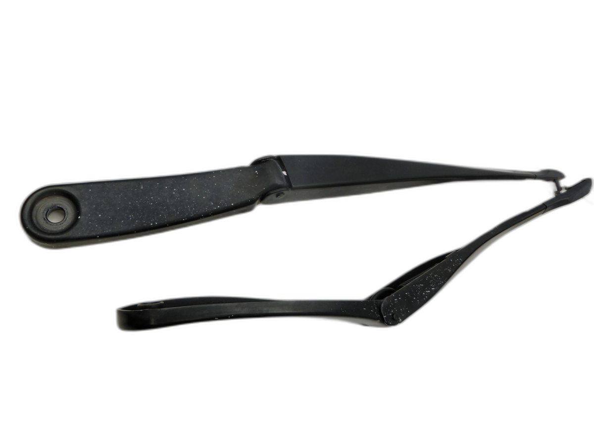 2x Tergicristallo Braccio tergi anteriore per BMW F07 5er GT 535i 09-13 - Bild 1