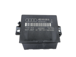 Audi_A8_D3_4E_qu_02-05_Steuergerät_ECU_Modul_Einparkhilfe_PDC_SG_