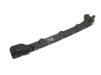 Skoda Octavia III 5E 12-17 Kombi Halter Träger Aufnahme Führung für Stoßstange Rechts Hinten Skoda Octavia III 5E... Vorschau 1