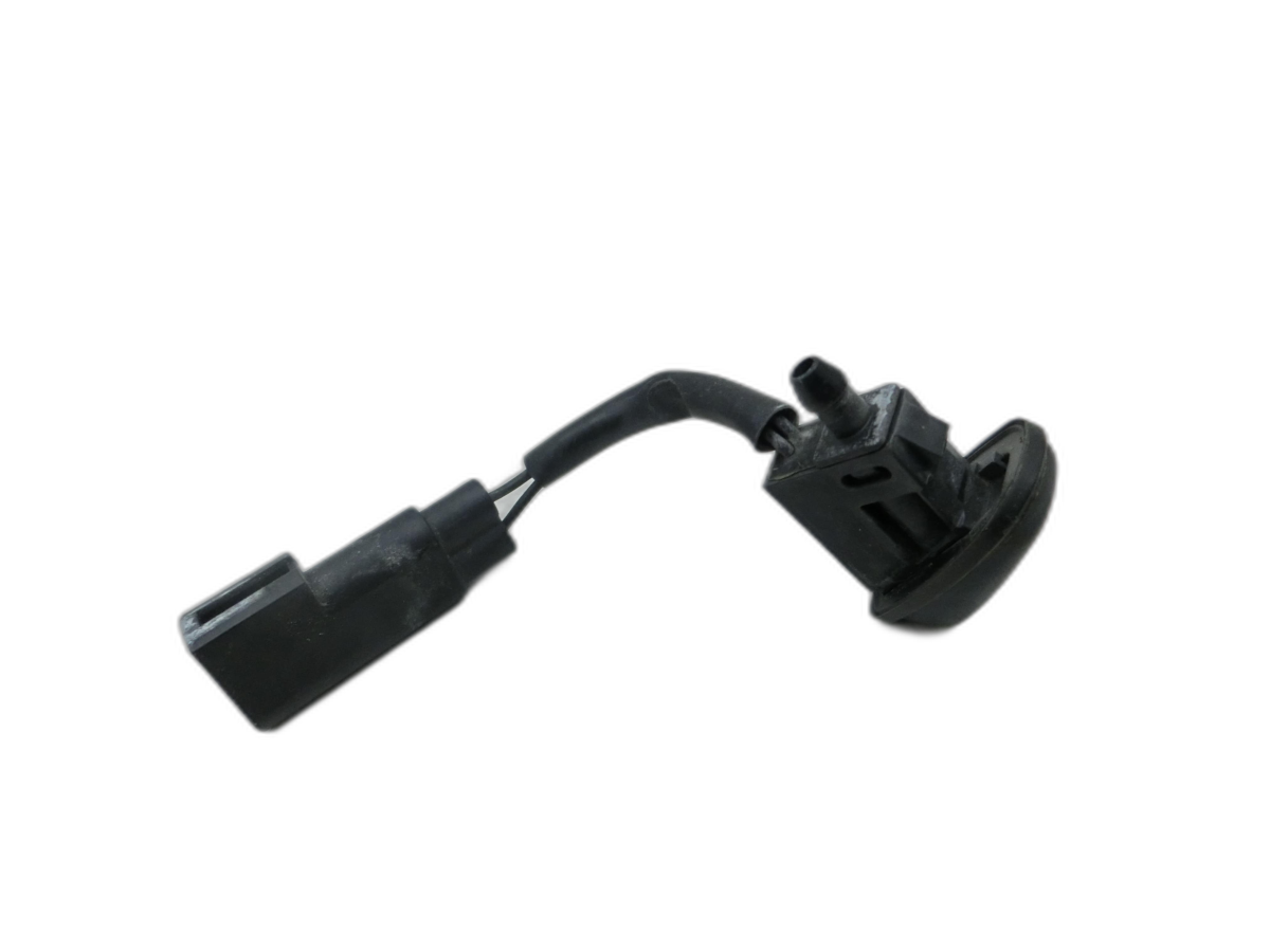 Boquilla de lavado para Parabrisas derecha con calentamiento Ford Connect V408 13-18 - Bild 1