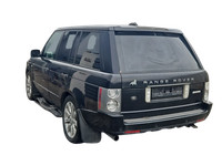 Land Range Rover L322 05-09 4,2 291KW Katalysator Kat Links Land Range Rover L322 05-09 20.09.2006 WCD501690 gebraucht Vorschau 6
