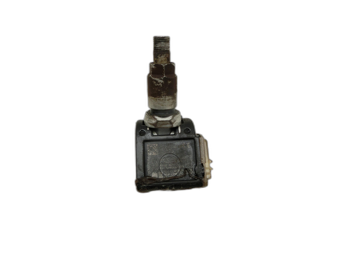Mercedes W213 16-20 Reifendruck Sensor Radsensor Reifendrucksensor Hinten Links  - Bild 1