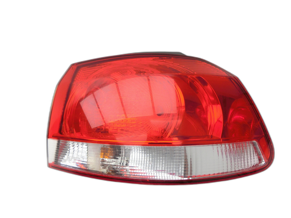 VW Golf 5K 6 VI 08-12 5T Rückleuchte Rücklicht Heckleuchte Rechts orig  - Bild 1
