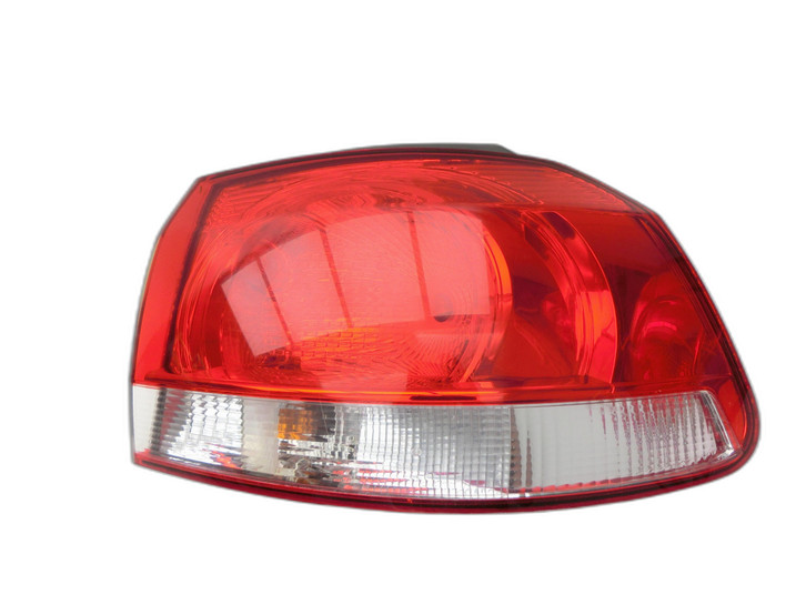VW Golf 5K 6 VI 08-12 5T Rückleuchte Rücklicht Heckleuchte Rechts orig - Bild 1