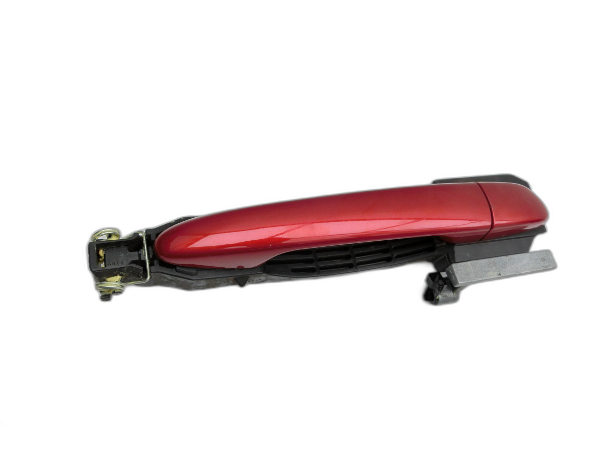 Mazda CX-3 DK 15-21 5T Türgriff Griff aussen Rechts Hinten 41V        - Bild 1