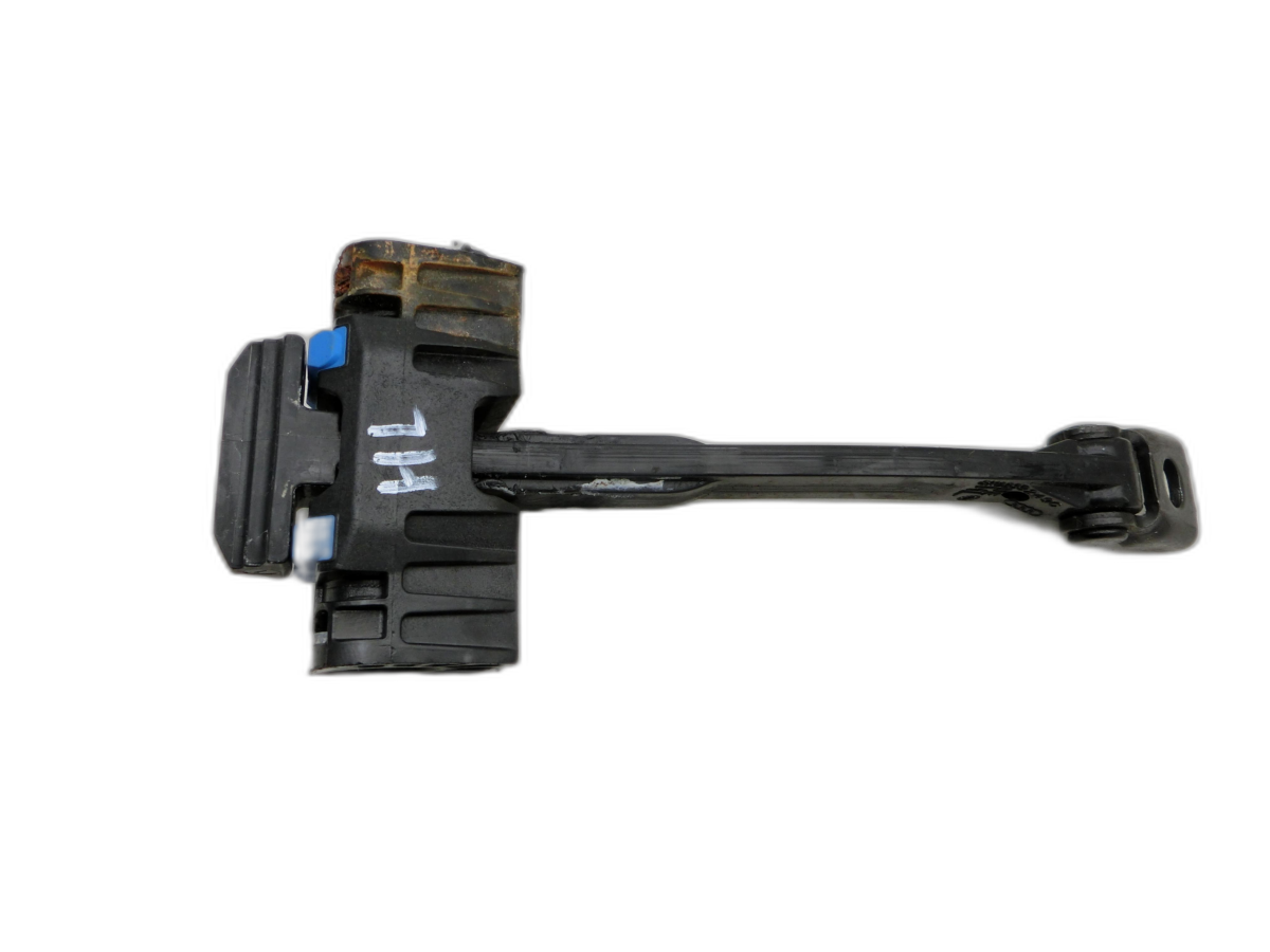 Audi A4 8K B8 07-11 Kombi Türfangband Türbremse Türanschlag Links Hinten  - Bild 1