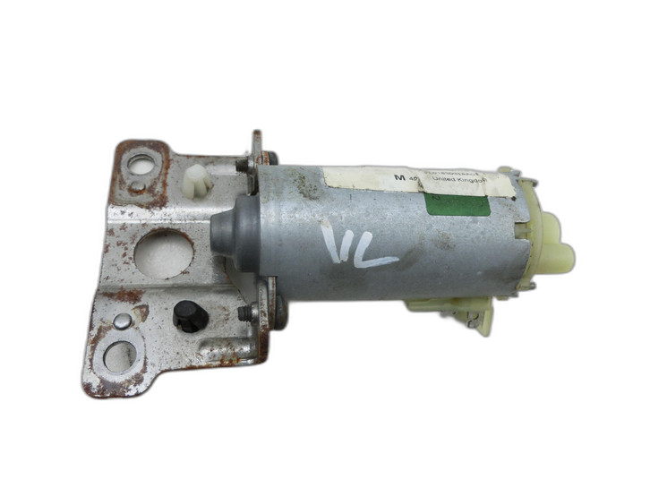 Jaguar XF X250 08-11 Stellmotor für Elektr. Sitzverstellung Links Vorne - Bild 1