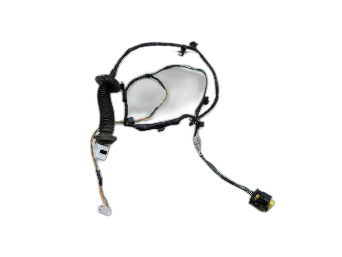 Harness for Door and Window Lift Rear Right Hyundai I20 PB 08-12 - Bild 1