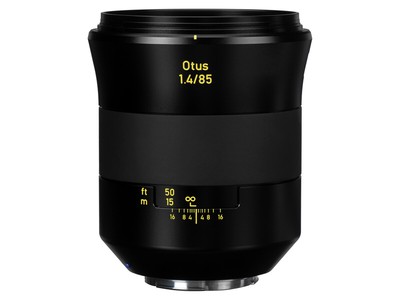 Zeiss Otus 85mm f/1.4 ZE APO Planar for Canon