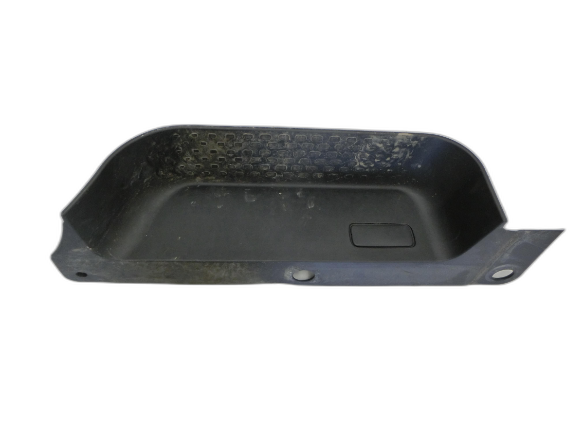 Opel Vivaro B Talento 15-21 Kombi Einstiegsleiste Trittstufe Rechts Vorne  - Bild 1