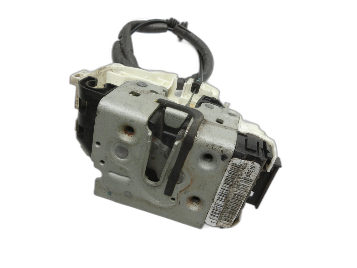 Jeep Grand Cherokee WK2 13-17  Türschloss m. ZV Stellmotor Rechts Vorne  - Bild 1