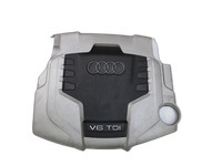 Audi Audi A5 8T 09-11 TDI 2,7 140KW CGKA Abdeckung für Motor Deckel Motorabdeckung Audi Audi A5 8T 09-11 20.04.2011... Vorschau 1
