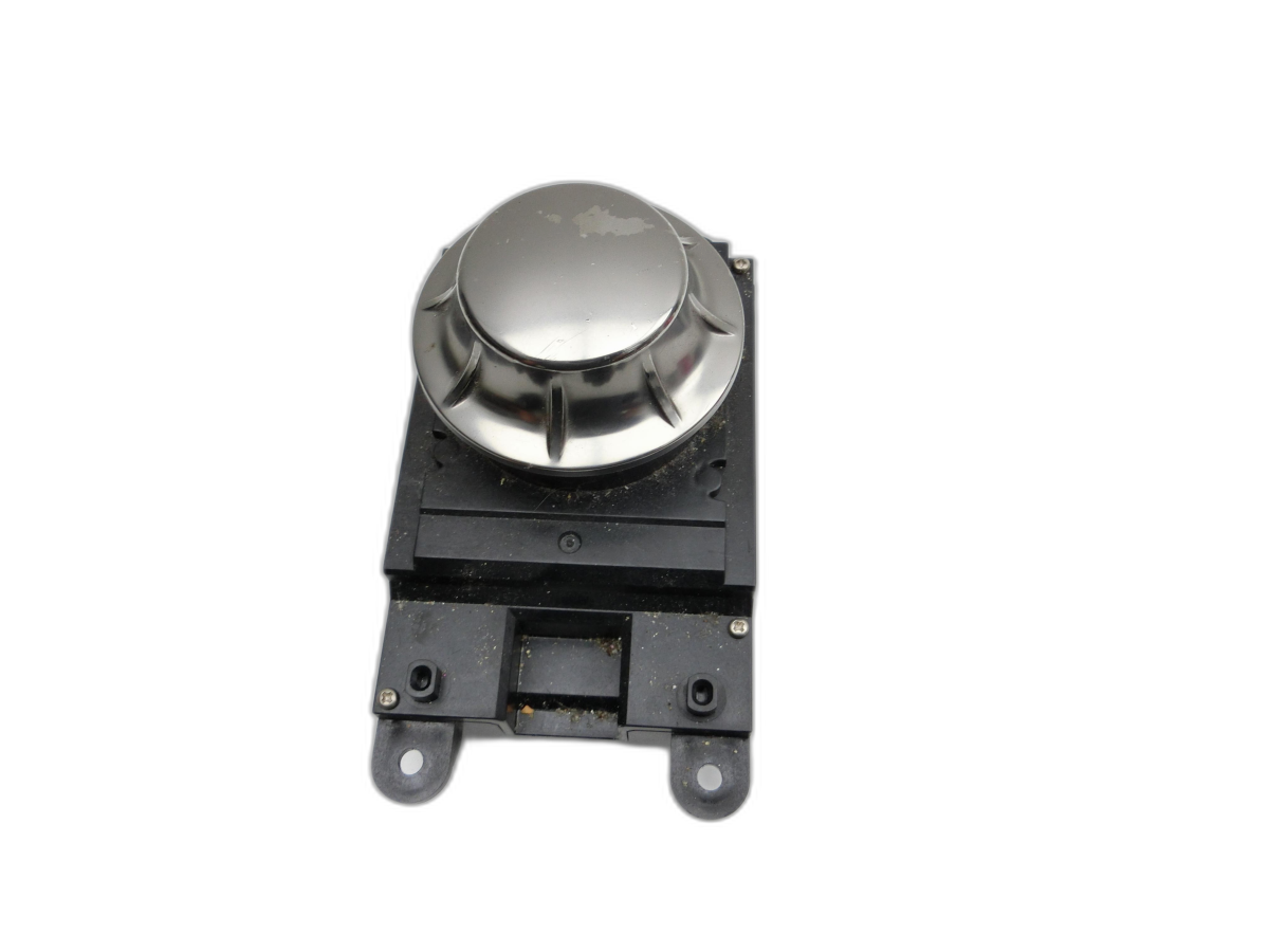 Interruttore Manopola di regolazione Controller Navi per BMW E61 530d 04-07 - Bild 1
