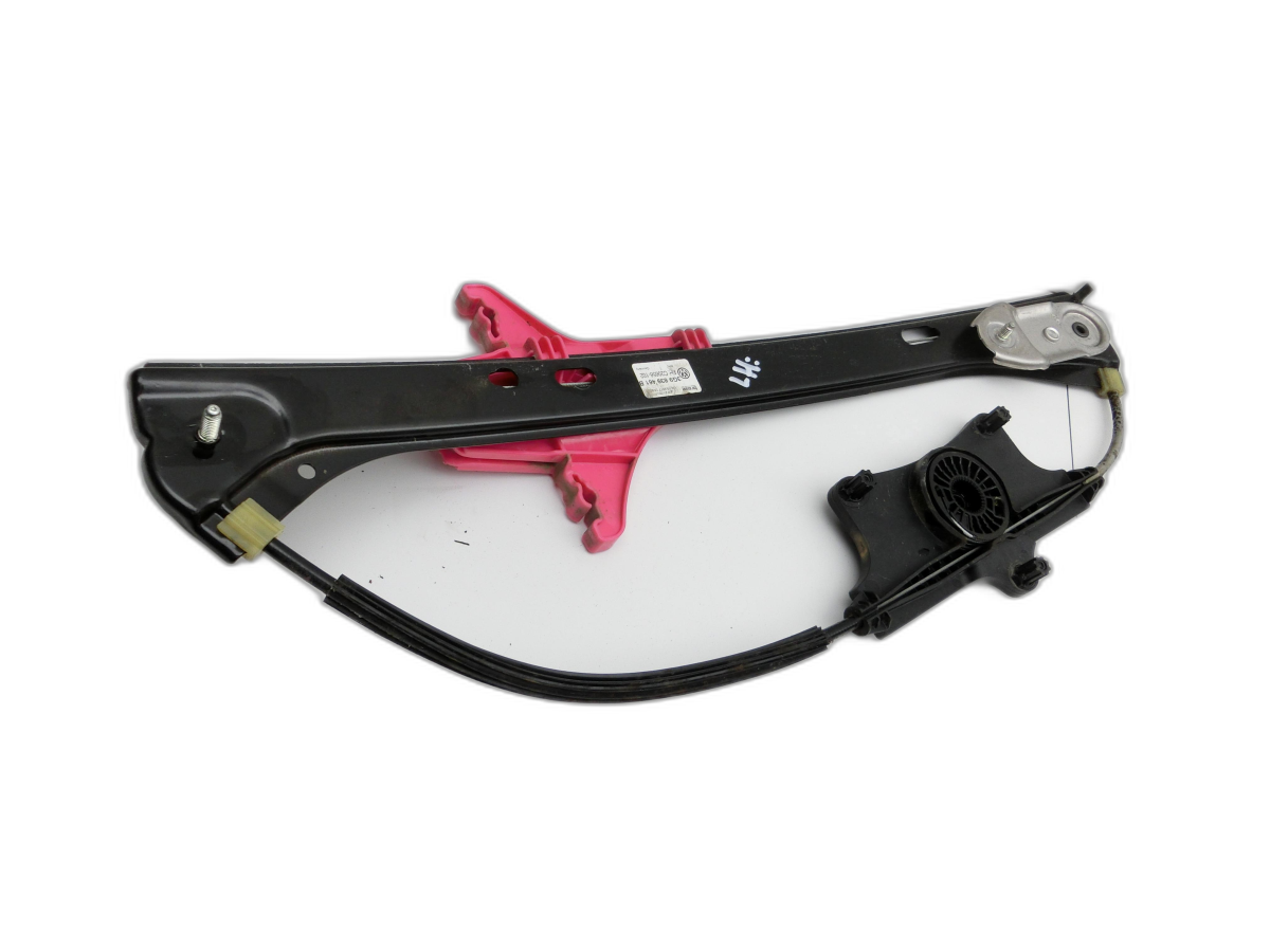 VW Passat B8 3G 14-19 Kombi Fensterheber o. FH-Motor Hinten Links  - Bild 1