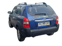 Hyundai Tucson JM 05-10 CRDI 2,0 103KW D4EA Differenzdrucksensor Hyundai Tucson JM 05-10 17.03.2006 39210-2Z401... Vorschau 7