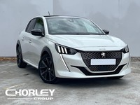 2022 Peugeot 208 1.2 PureTech GT Premium Hatchback 5dr Petrol EAT Euro 6 (s/s) (