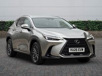 2026 Lexus NX Estate 450h+ 292 Premium 5dr E-CVT (LL Pro) SUV Hybrid Automatic