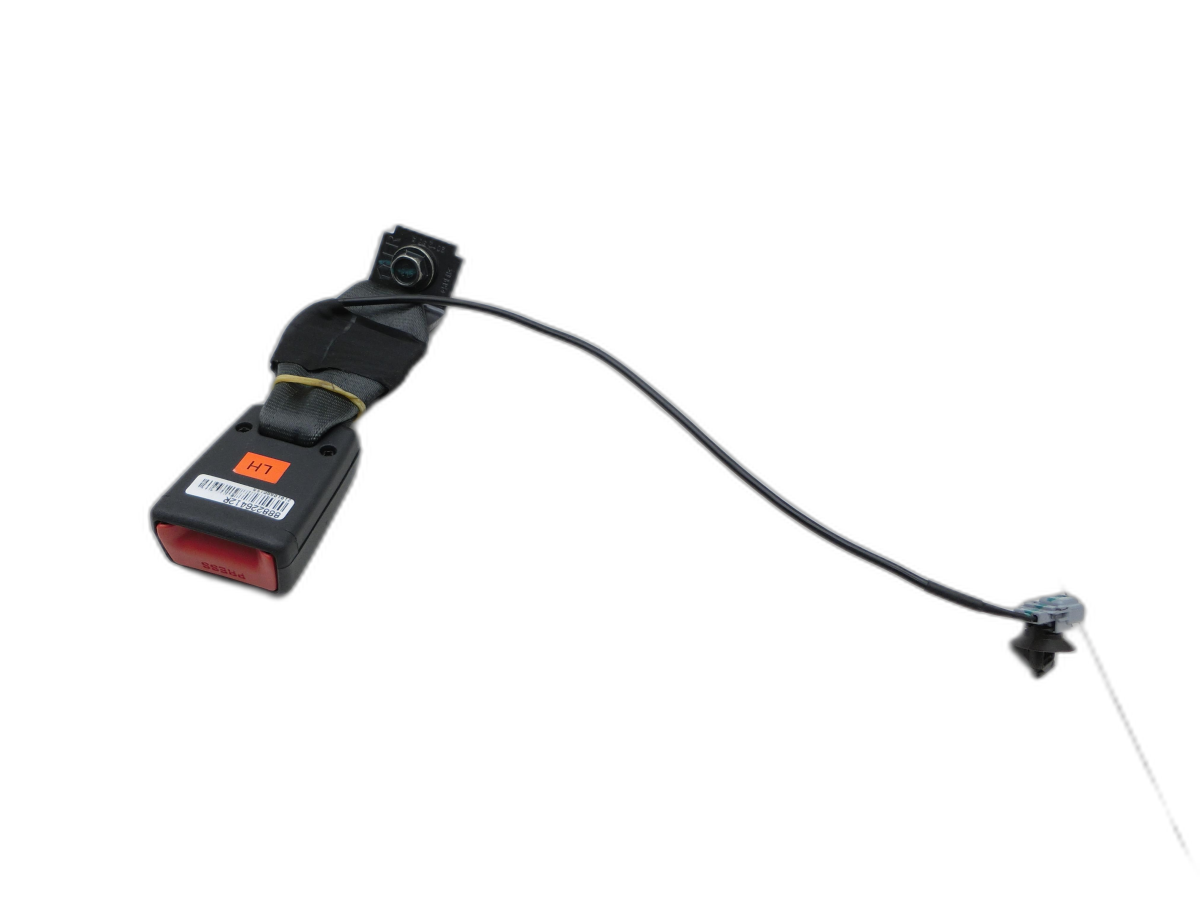 Belt buckle Left Front for Dacia Spring 20 - Bild 1