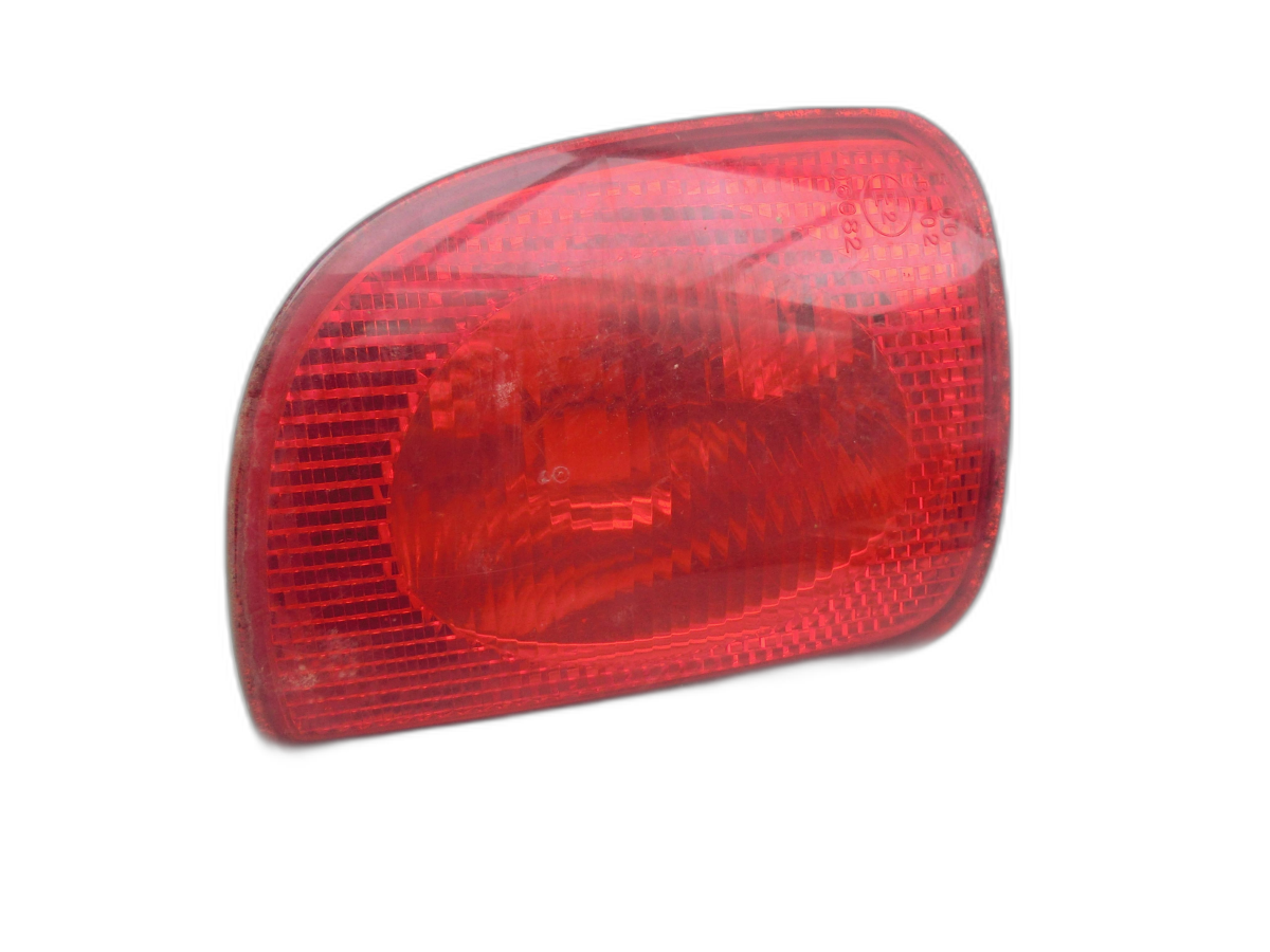 Renault Kangoo II KW 08-13  Nebelschlussleuchte für Stoßstange Hinten Links  - Bild 1