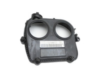 VW Passat 3G 14-19 TFSI 1,8 131KW Platte für Motor Stirnplatte Gehäuse Motorblock VW Passat 3G 14-19 11.04.2016... Vorschau 1
