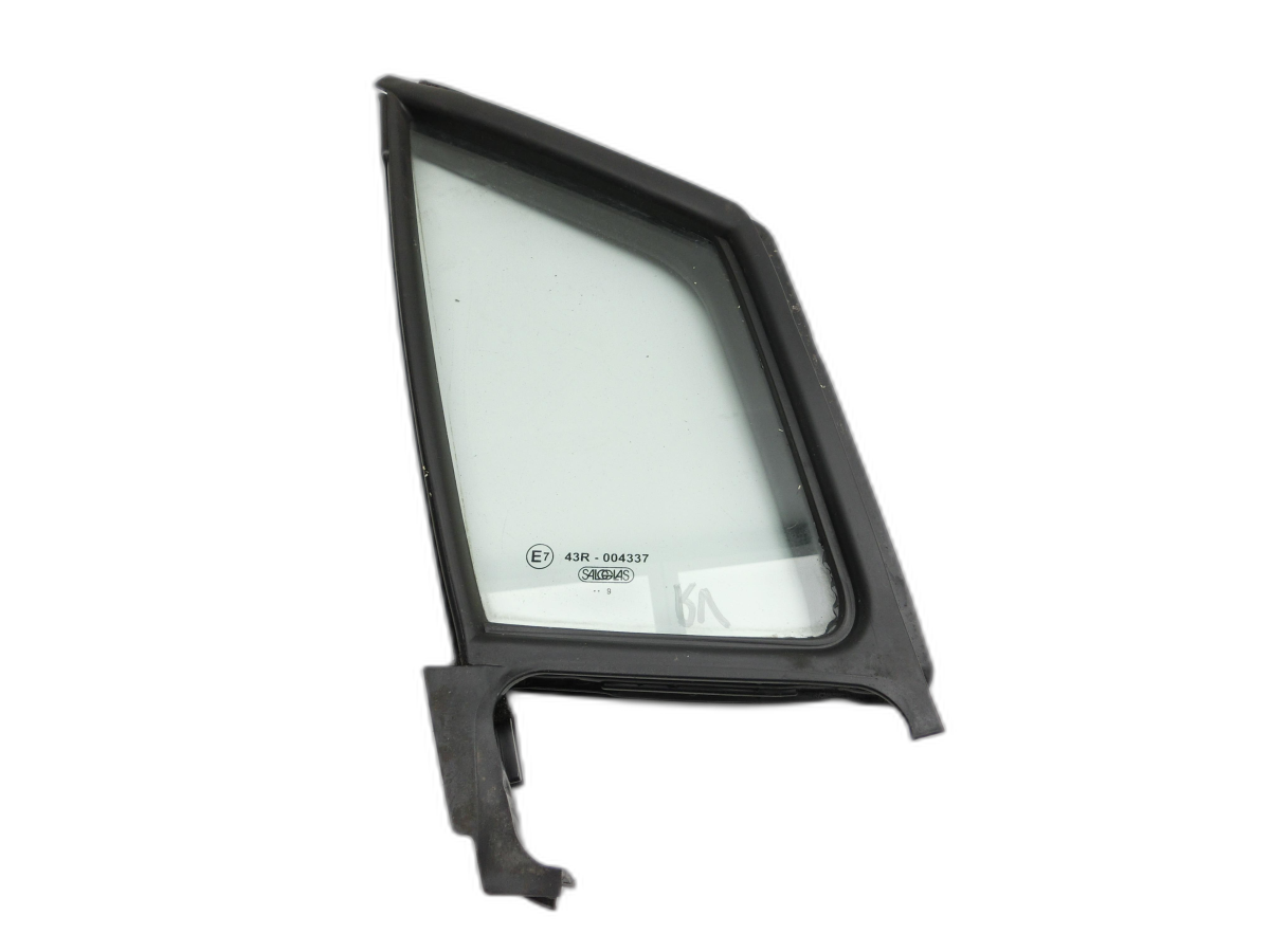 Side Window triangle Door Right Front for Opel Agila B 08-15 - Bild 1