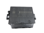 Steuergerät ECU Modul SG Einparkhilfe PDC Skoda Octavia II 1Z 09-13 