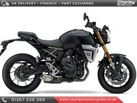 Suzuki GSX-8T 2025