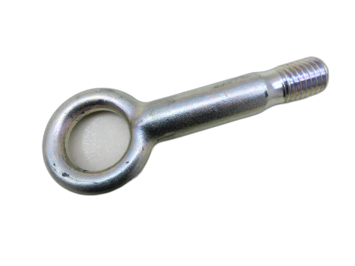 Honda CRZ ZF1 10-13 Abschleppöse Abschlepphaken  - Bild 1