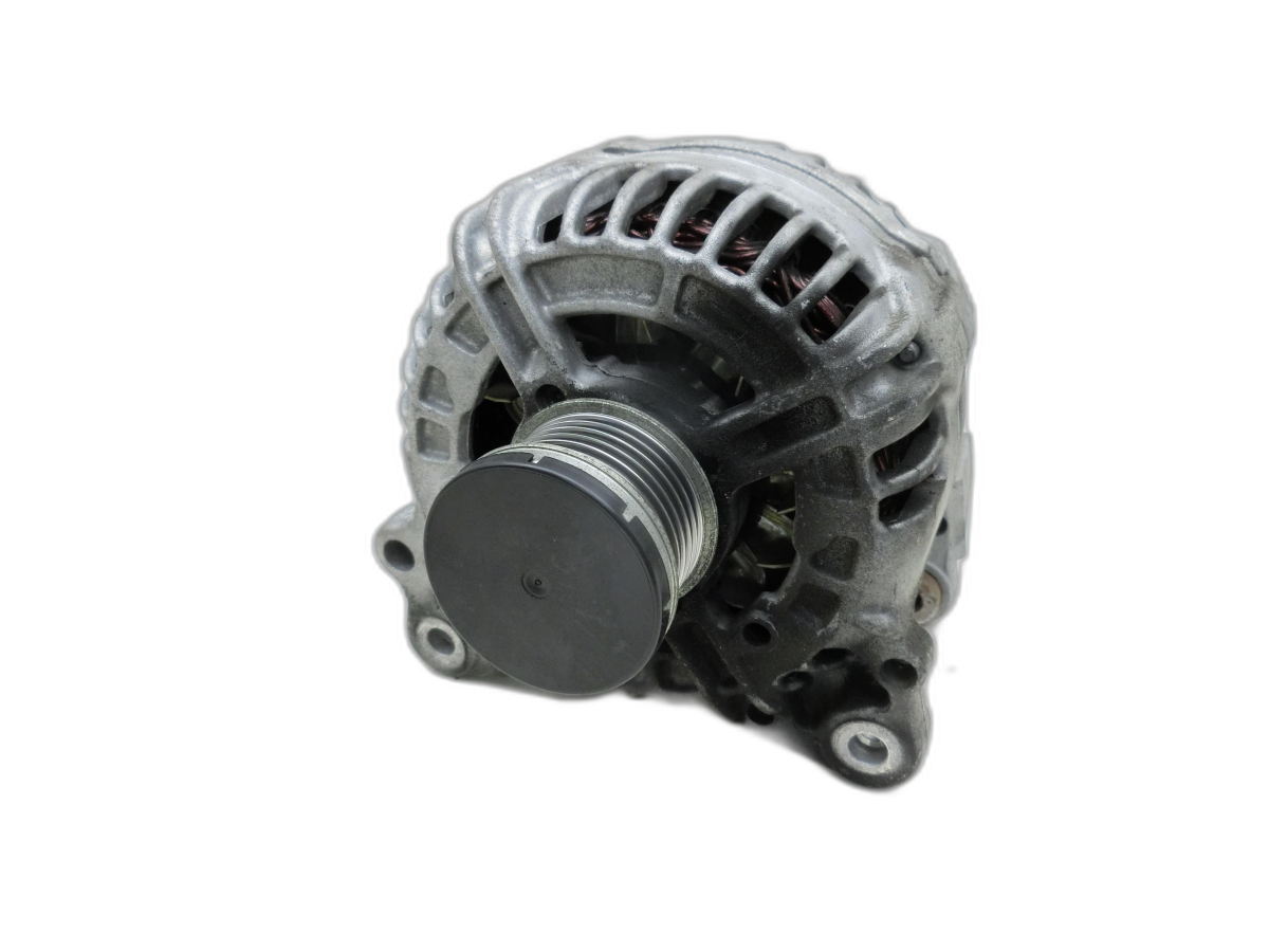 Alternatore per VW Golf 6 VI 5K 08-12 - Bild 1