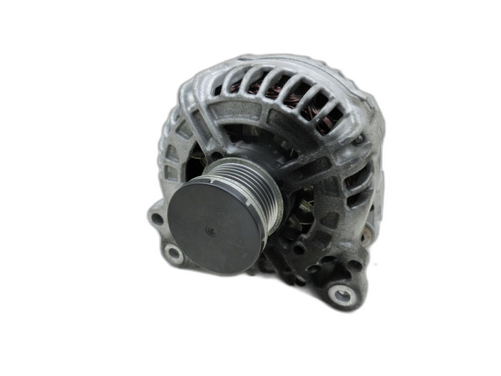 VW Golf 6 VI 5K 08-12 TSI 1,4 90KW Lichtmaschine Generator - Bild 1