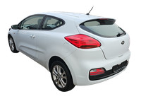 Kia Ceed JD 12-15 Lim Querlenker Links Hinten Kia Ceed JD 12-15 03.05.2013 gebraucht Vorschau 7