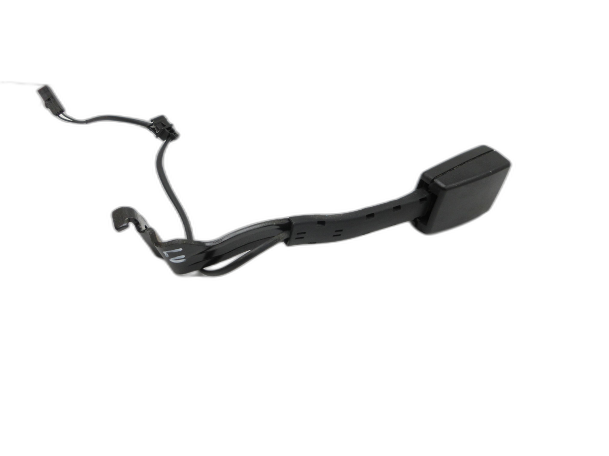 Belt buckle Left Front for VW Touran 1T 03-06 - Bild 1