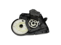Ford S-Max WA6 06-10 Luftklappenstellmotor Stellmotor Pos.1 Ford S-Max WA6 06-10 27.09.2006 3M5H-19E616-AB EAD251... Vorschau 1