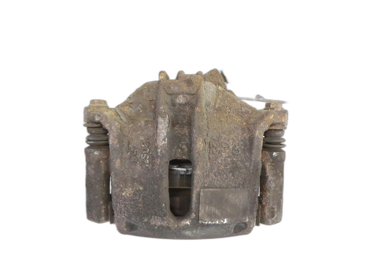 Pinza freno anteriore Sx per Binzin · Peugeot 208 I 12-15 - Bild 1