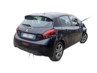 Peugeot 208 I 15-19 Blende Einbaurahmen Peugeot 208 I 15-19 01.12.2015 9672846477 gebraucht Vorschau 8