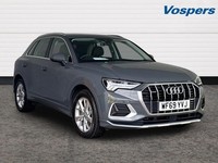 2019 Audi Q3 40 TFSI Quattro Sport 5dr S Tronic Estate Petrol Automatic