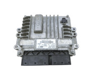 Hyundai I20 PB 08-12 CRDi 1,4 66KW Steuergerät ECU für Motor Motorsteuergerät Hyundai I20 PB 08-12 31.07.2011... Vorschau 1