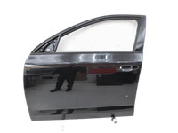 Skoda Octavia III 5E 17-20 Kombi Tür Fahrertür Links Vorne LF9R Skoda Octavia III 5E 17-20 03.01.2018 5E0831055A... Vorschau 1