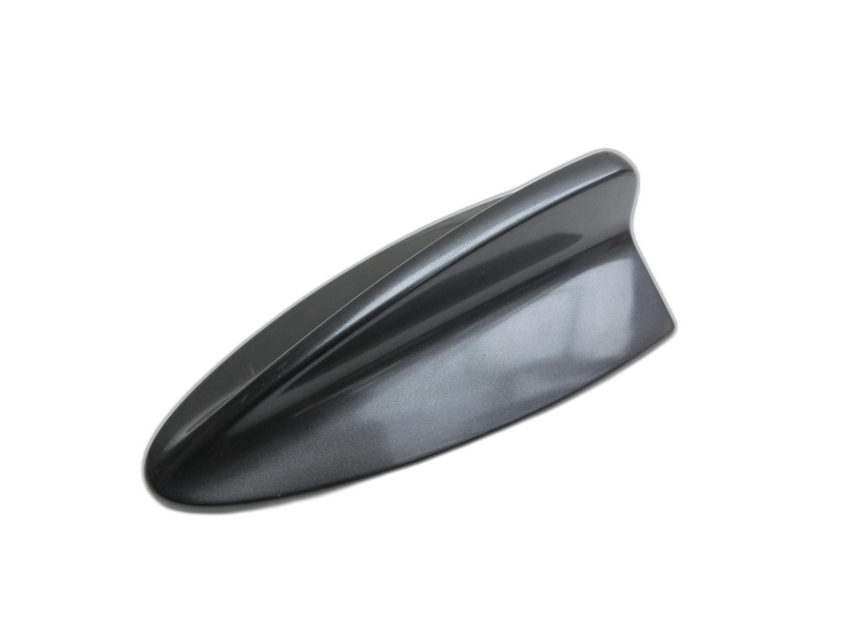 BMW E91 3er 320i 06-08 Antenne Dachantenne Hai Antennenfuß GPS TEL  - Bild 1