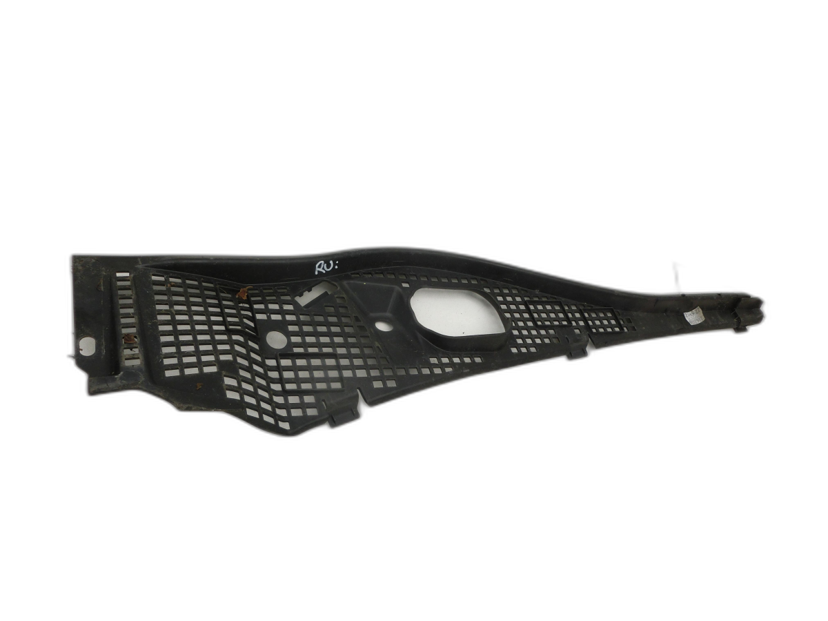 Dacia Duster I HS 13-18  Windabweiser Regenabweiser Rechts Vorne  - Bild 1