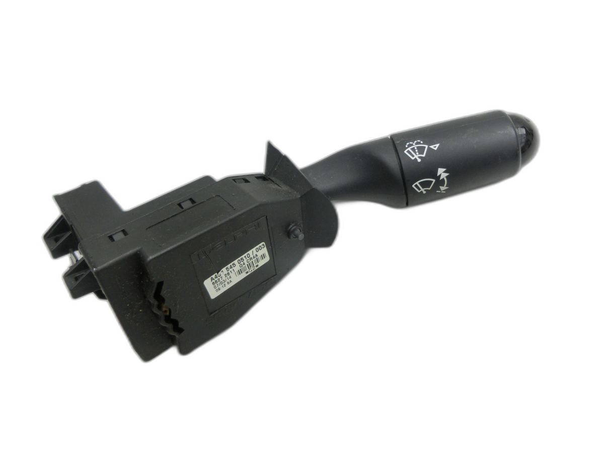 Smart 451 Cabrio 12-15 Lenkstockschalter Wischer Wisch Wasch  - Bild 1